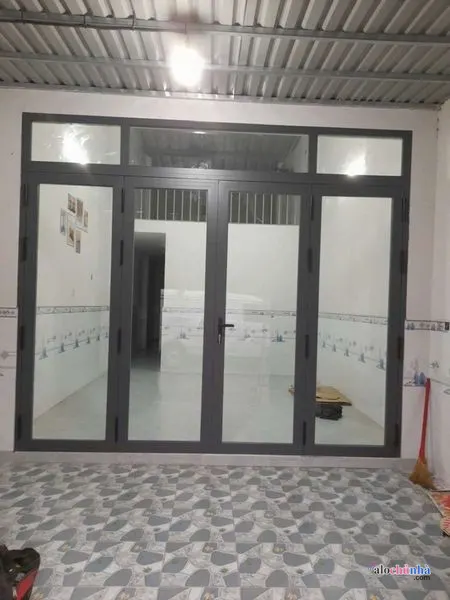 Bán Nhà số 1693/33 Đường Nguyễn Duy Trinh, Phường Trường Thạnh, Thành phố Thủ Đức