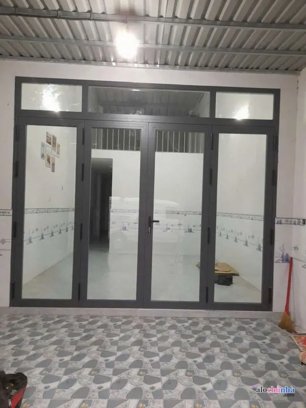 Bán Nhà số 1693/33 Đường Nguyễn Duy Trinh, Phường Trường Thạnh, Thành phố Thủ Đức