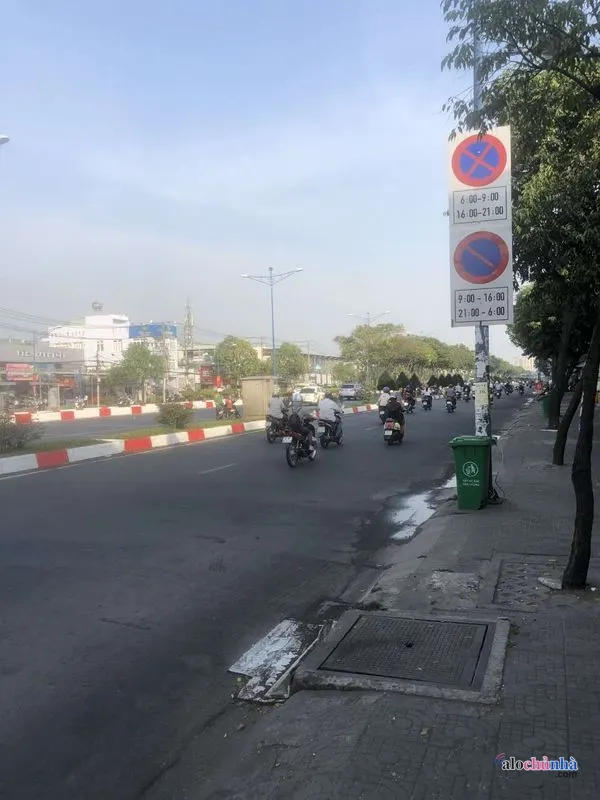 Bán  Nhà số 692 đường Trường Chinh, Phường 15, Quận Tân Bình