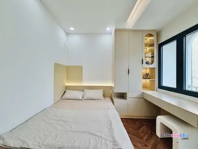 Bán  Nhà số 313/23 đường Quang Trung, phường 8, quận Gò Vấp - ảnh 2