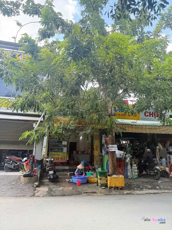 Bán  Nhà số 162 đường Thân Văn Nhiếp, phường An Phú, Thành Phố Thủ Đức