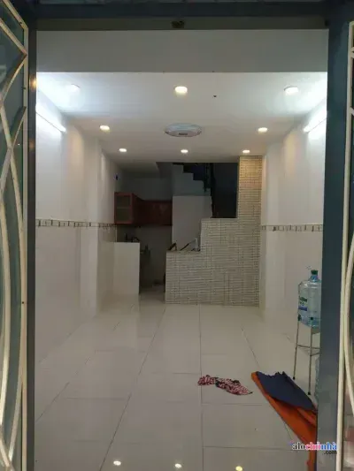 Cho Thuê Nhà số 30/17/1 đường Tứ Hải, phường 6, quận Tân Bình - ảnh 2