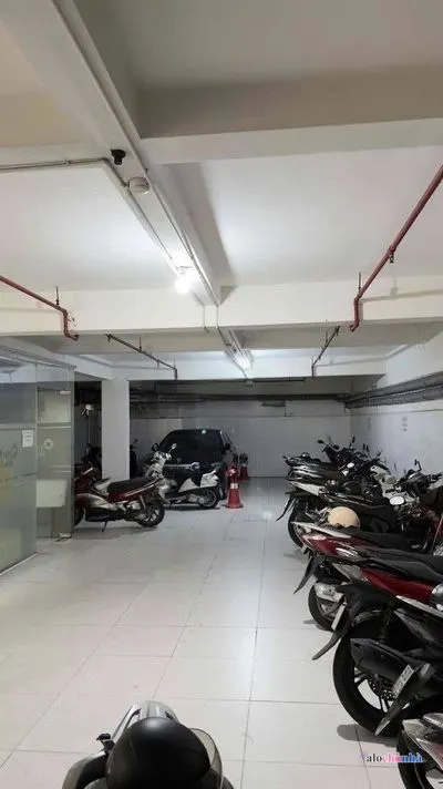 Bán Tòa Nhà Văn Phòng số 953 đường Kha Vạn Cân, phường Linh Tây, Thành Phố Thủ Đức - ảnh 2