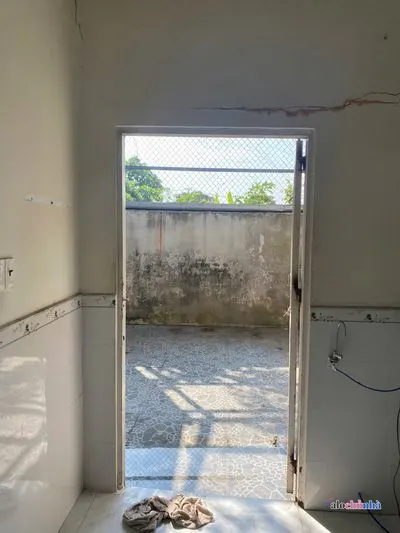 Bán  Nhà số 345/33 đường Hà Huy Giáp, phường An Phú Đông, quận 12 - ảnh 2