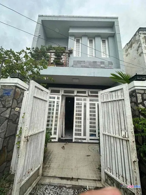Bán  Nhà số 50/6/17/5 đường Vườn Lài, phường An Phú Đông, quận 12