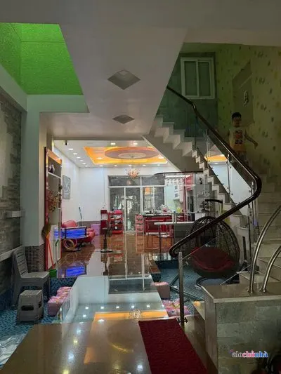 Bán Nhà số 132 Đường Số 6, Phường Tam Bình, Thành Phố Thủ Đức - ảnh 3