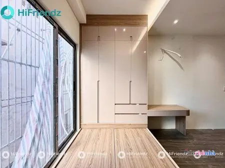 Bán  Nhà số 204/20 đường Nguyễn Oanh, phường 17, quận Gò Vấp