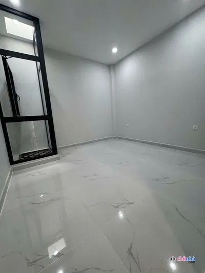Bán Nhà số 405/16/27 Đường Trường Chinh, Phường 14, Quận Tân Bình - ảnh 4