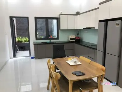 Bán Nhà số 138/13 Đường Tô Ngọc Vân, Phường 15, Quận Gò Vấp - ảnh 2