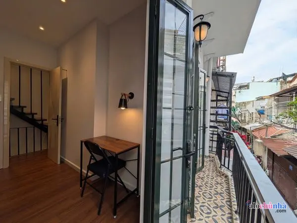 Bán Nhà số 237/22/30 Đường Phạm Văn Chiêu, Phường 14, Quận Gò Vấp