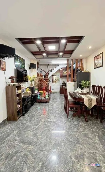 Bán Nhà số 27/15 đường Nguyễn Ngọc Lộc, Phường Diên Hồng - ảnh 2