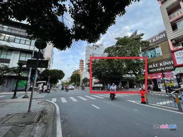 Bán  Nhà số 32-34 đường Số 41, Phường 6, Quận 4