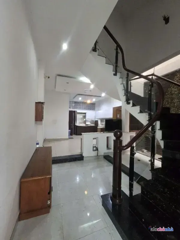 Cho Thuê Nhà số 78F8 đường Cộng Hòa, Phường 4, quận Tân Bình