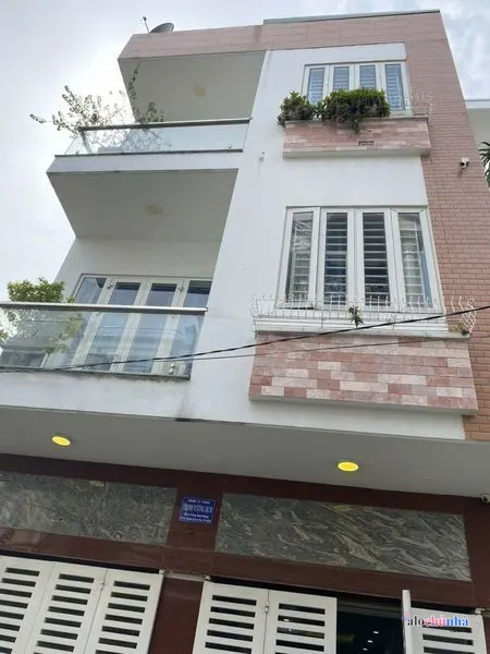 Bán Nhà số 78/C4 đường Phan Đình Phùng, phường Tân Thành, quận Tân Phú