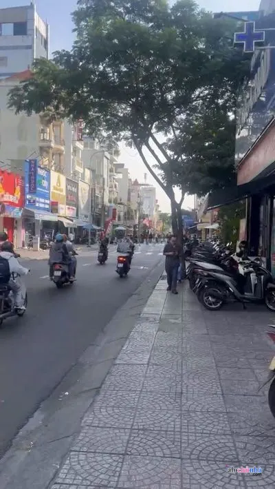 Cho Thuê  Nhà số 114 đường Hoàng Hoa Thám, Phường 12, quận Tân Bình - ảnh 3