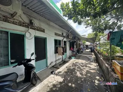 Bán Nhà số 45/3 đường Hồ Bá Phấn, phường Phước Long A, Thành Phố Thủ Đức - ảnh 2