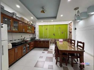 Bán  Nhà số 13 đường Số 6, Phường Hiệp Bình Chánh, Thành Phố Thủ Đức - ảnh 3