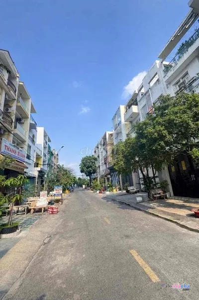 Bán Nhà số 93 Đường Số 21, Phường An Lạc, Quận Bình Tân - ảnh 4