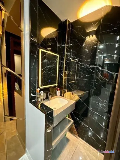 Bán Nhà số 958/8 Đường Lạc Long Quân, Phường 8, Quận Tân Bình - ảnh 3