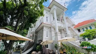 Bán  Nhà số 113 đường Nguyễn Văn Hưởng, Phường Thảo Điền, Thành Phố Thủ Đức - ảnh 3