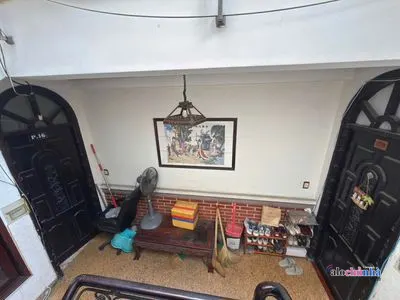 Bán Nhà số 2/61 đường Phan Thúc Duyện, phường 4, quận Tân Bình - ảnh 3