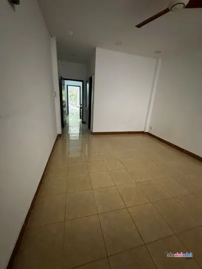 Bán Nhà số 597/4 đường Nguyễn Kiệm, phường 4, quận Phú Nhuận - ảnh 2