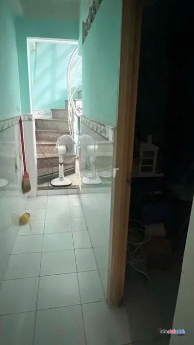 Bán  Nhà số 38/5D đường Đông Lân, xã Bà Điểm, huyện Hóc Môn - ảnh 3