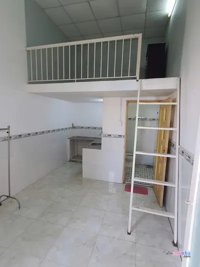 Bán  Nhà số 463B/46C1 đường Cách Mạng Tháng Tám, phường 13, quận 10 - ảnh 3