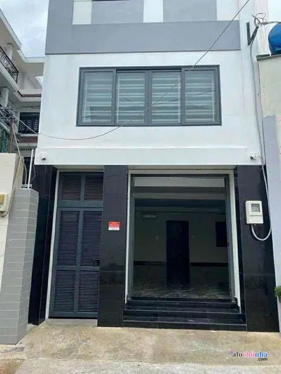 Bán  Tòa Nhà Căn Hộ Dịch Vụ số 142/2 đường Lê Lợi, Phường 4, Quận Gò Vấp - ảnh 4