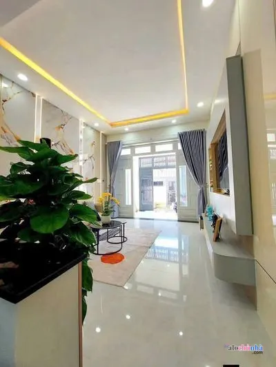 Bán Nhà số 109/13/14 Đường Thới An 13, Phường Thới An, Quận 12 - ảnh 3