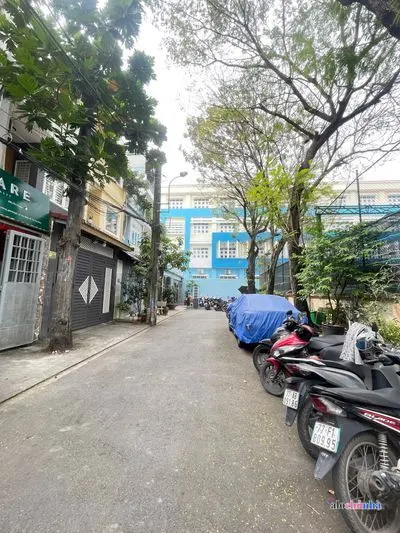Bán  Nhà số 2/23 đường Chấn Hưng, Phường 6, Quận Tân Bình - ảnh 4
