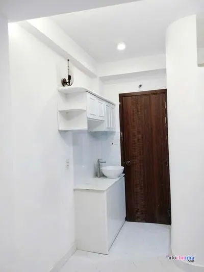 Bán Nhà số 124/26 đường Trần Quang Khải, Phường Tân Định, quận 1 - ảnh 3