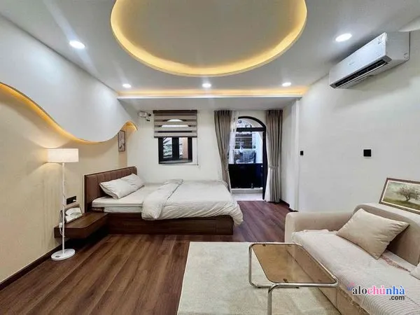 Bán  Nhà số 53/46 đường Võ Văn Kiệt, phường Cầu Ông Lãnh, quận 1
