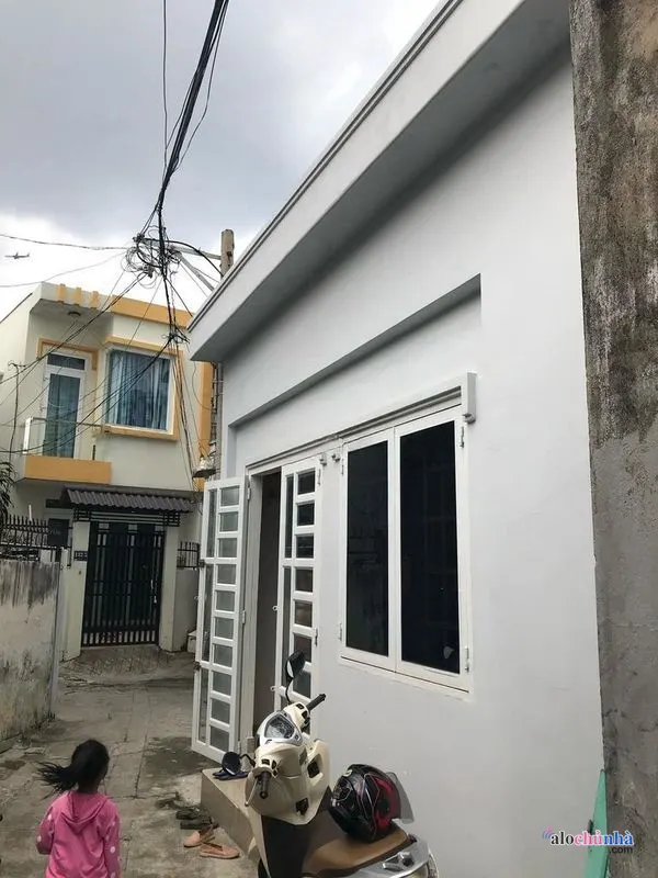 Bán  Nhà số 132/2 đường Số 9, phường Trường Thọ, Thành Phố Thủ Đức