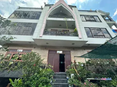 Bán Nhà số 49B đường Số 36, Phường Linh Đông, Thành Phố Thủ Đức - ảnh 2