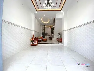 Bán  Nhà số 122/14 đường Bùi Tư Toàn, Phường An Lạc, quận Bình Tân - ảnh 2