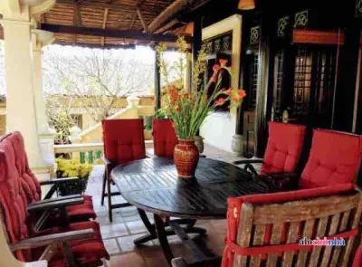 Bán Biệt thự số 107/6/6 đường Số 38, Phường Hiệp Bình Chánh, Thành Phố Thủ Đức - ảnh 3