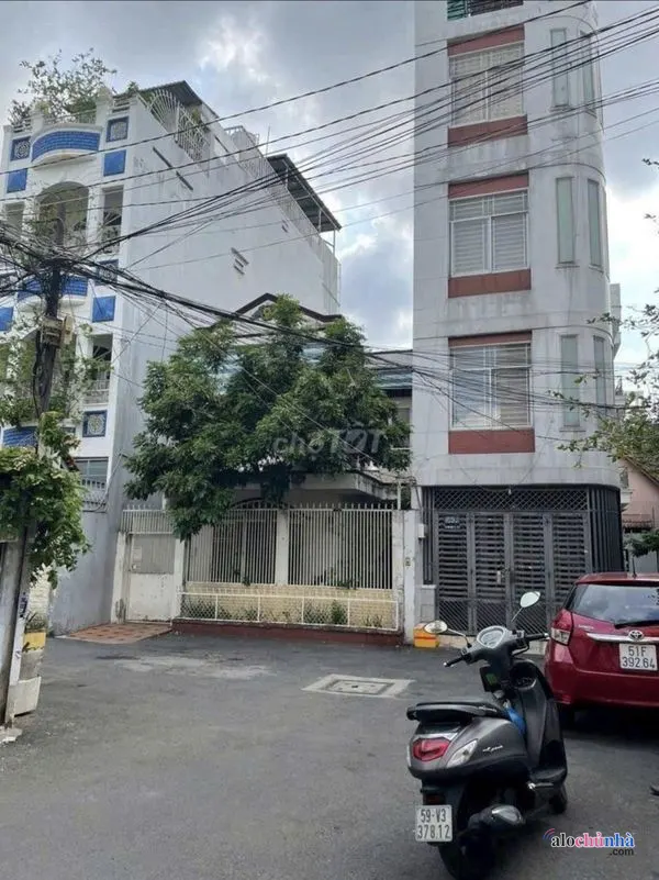 Bán Nhà số 482/118 Đường Lê Quang Định, Phường 11, Quận Bình Thạnh