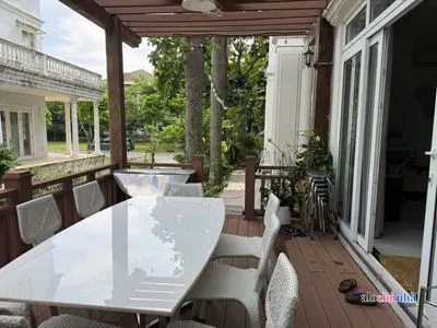 Bán  Biệt Thự số A11 đường Số 45, phường Thủ Thiêm, Thành Phố Thủ Đức - ảnh 3