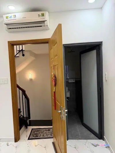 Cho Thuê Nhà số 761/20/5 đường Hưng Phú, Phường 10 - ảnh 3