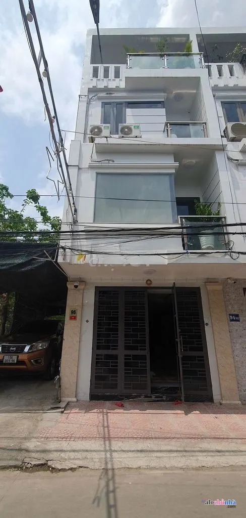 Bán  Nhà số 96/162 Phố Trung Lực, Phường Đằng Lâm, Quận Hải An