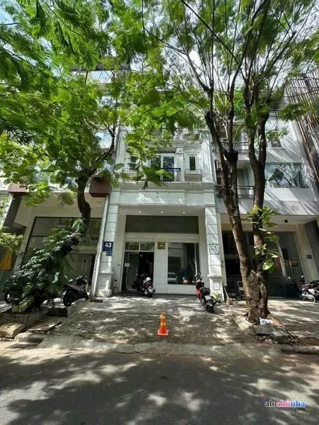 Bán  Nhà số 43 đường Hưng Gia 1, phường Tân Hưng, quận 7