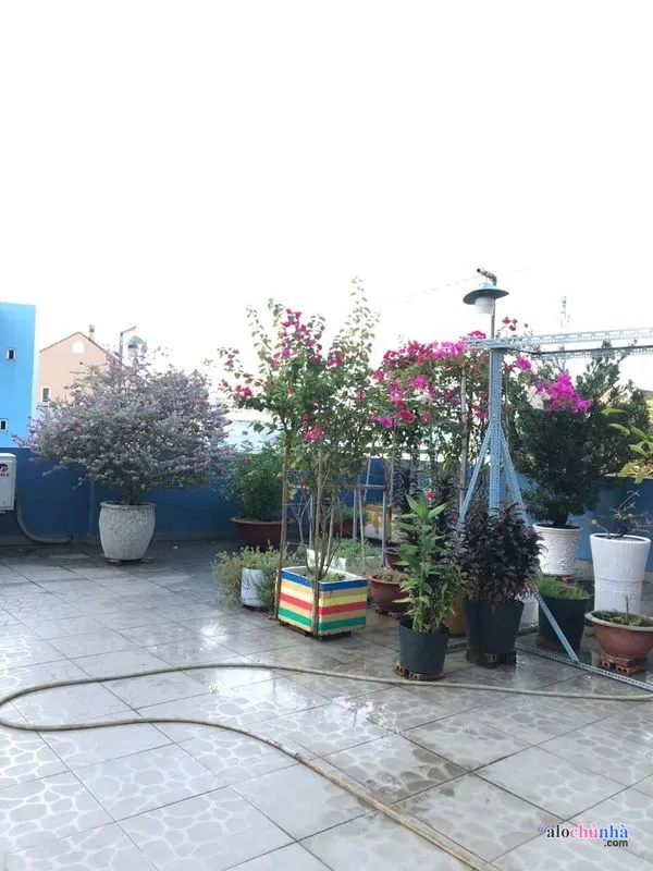 Bán Nhà số 31 Đường Phan Văn Hớn, Phường Tân Thới Nhất, Quận 12