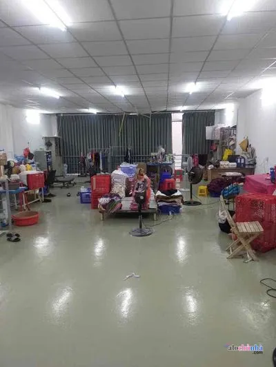 Bán  Kho Xưởng số 226/1A đường Tân Hương, phường Tân Quý, quận Tân Phú - ảnh 2