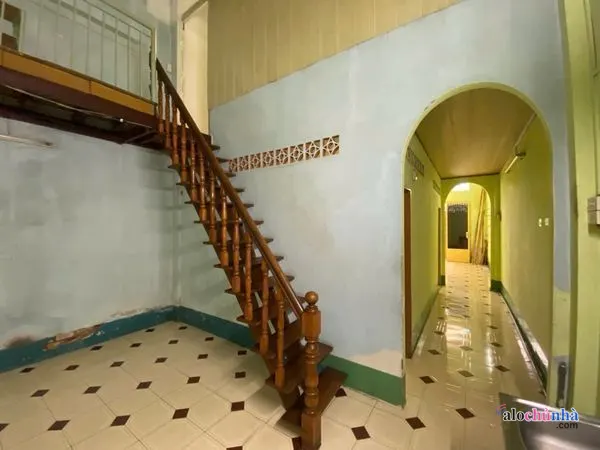 Bán Nhà số 86/33/11 đường 100 Bình Thới, phường 14, quận 11