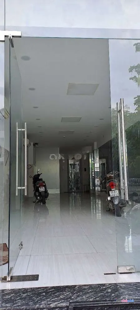 Cho Thuê Nhà số 112A đường Tây Thạnh, phường Tây Thạnh, quận Tân Phú