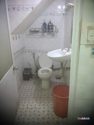 Bán  Nhà số 226/2 đường Phùng Hưng, phường 14, quận 5 - ảnh 2