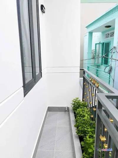 Bán  Nhà số 2174/34 Đường Huỳnh Tấn Phát, Thị trấn Nhà Bè, Huyện Nhà Bè - ảnh 3