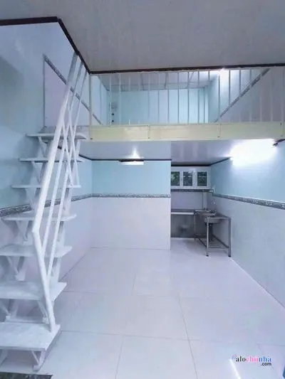 Bán  Nhà số 567/21/4C đường Lê Văn Khương, phường Hiệp Thành, quận 12 - ảnh 4