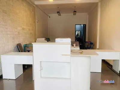 Bán  Nhà số 238 đường Trần Hưng Đạo, Phường Nguyễn Cư Trinh, quận 1 - ảnh 2